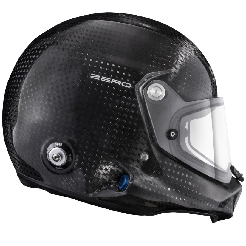 Stilo WRX Venti Dirt Zero 8860 Helmet with full visor FIA 8860-2018
