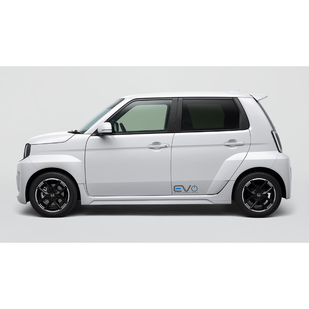 Genuine Honda JDM EV Decal Set Rear Doors Super-ONE / Super-N 26+