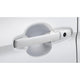 Genuine Honda JDM Door Handle Protection Cover Set Silver Super-ONE / Super-N 26+