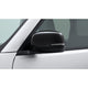 Genuine Honda JDM Door Mirror Cover Set Crystal Black Pearl Super-ONE / Super-N 26+