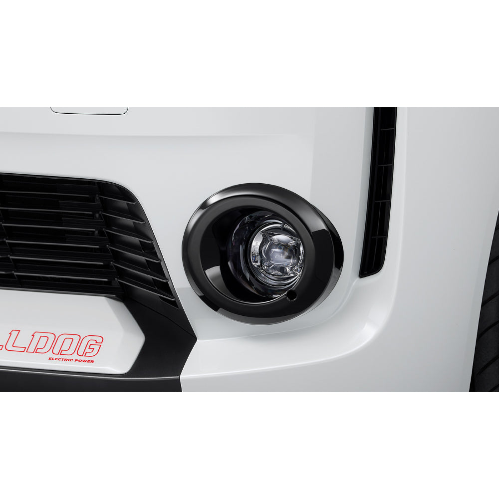 Genuine Honda JDM LED Fog Light Set Super-ONE / Super-N 26+