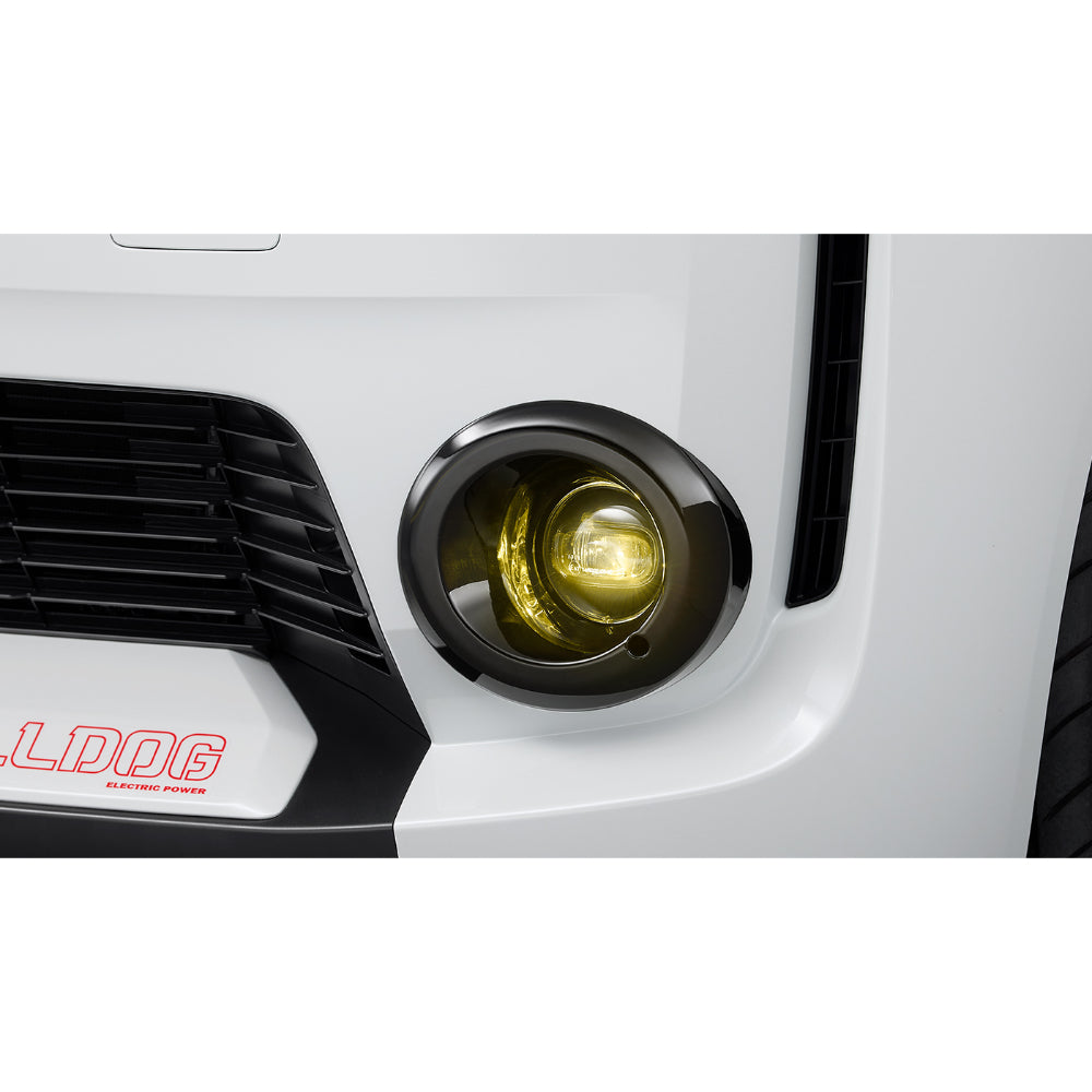 Genuine Honda JDM LED Fog Light Set Super-ONE / Super-N 26+