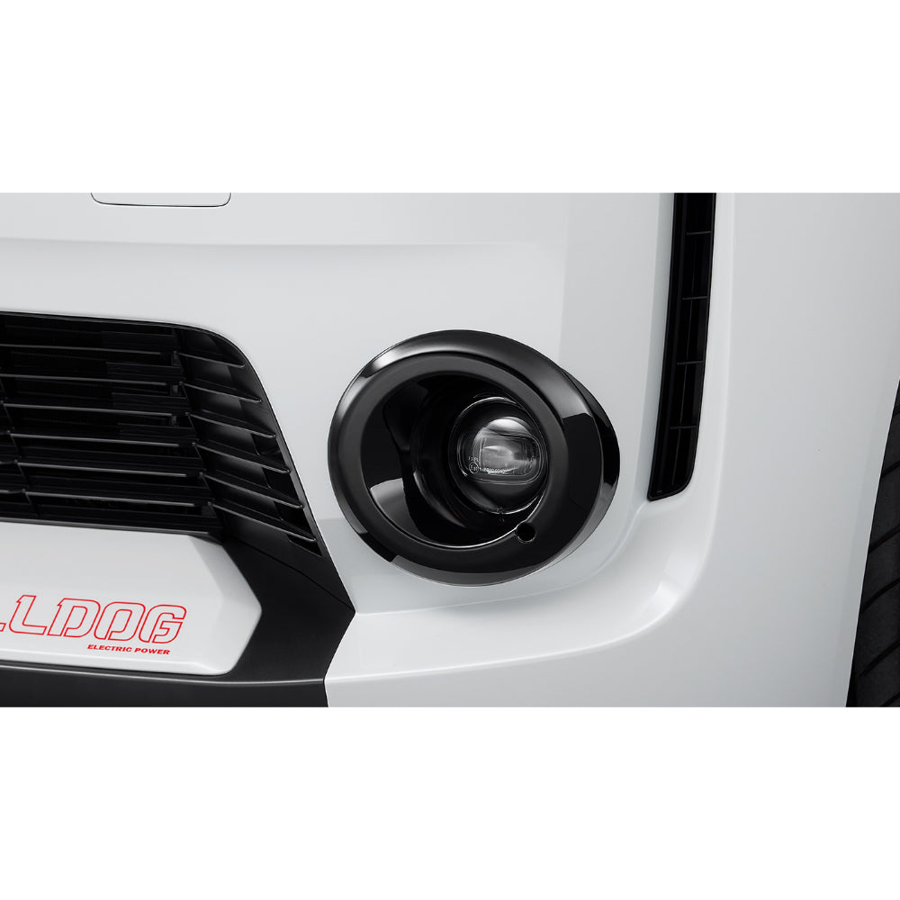 Genuine Honda JDM LED Fog Light Set Super-ONE / Super-N 26+