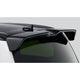 Genuine Honda JDM Tailgate Spoiler Crystal Black Pearl Super-ONE / Super-N 26+