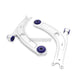Superpro Complete Lower Control Arm Kit Volkswagen Golf GTI R MK7