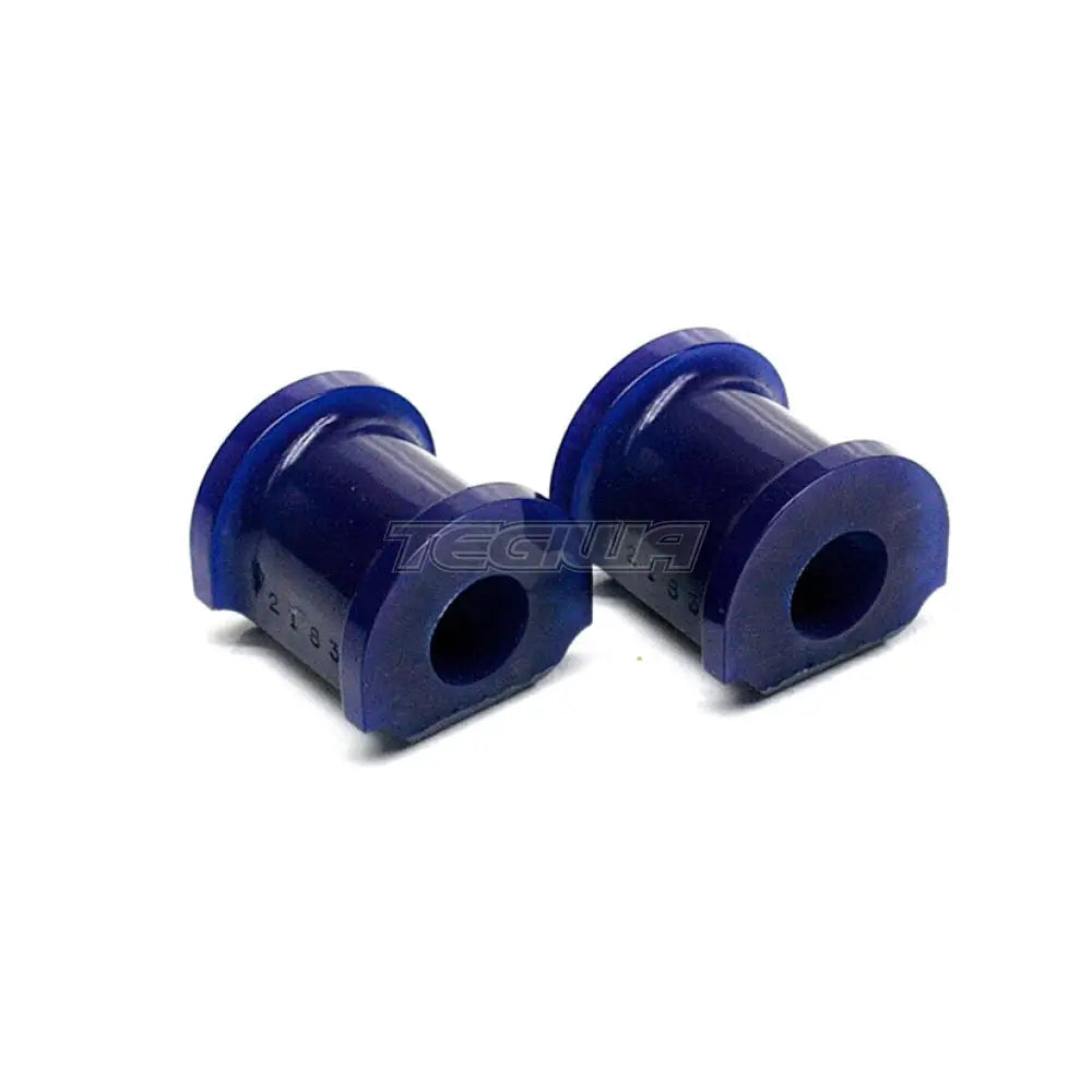 Superpro Front 23mm Sway Bar Mount Bush Kit Honda Integra Type R DC5