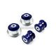 Superpro Front Control Arm Bush Kit Volkswagen Golf GTI R MK7
