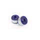 Superpro Front Control Arm Lower-Rear Bush Kit: No Outer Shell. Standard Alignment BMW E30