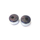 Superpro Front Control Arm Lower-Rear Bush Kit: With Outer Shell: Double-Offset. Compeition Use BMW E30 E36