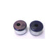 Superpro Front Control Arm Lower-Rear Bush Kit: With Outer Shell: Single-Offset. Competion Use BMW E30 E36