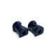 Superpro Front Sway Bar Mount To Chassis Bush: 22mm Bar With Flat Base BMW Z1