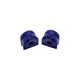 Superpro Front Sway Bar To Chassis Mount Bush Kit: Sway Bar Mount Bush Kit BMW E6X
