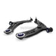 Superpro Offset Lower Control Arm Complete Kit For Mqb Platform - Mk7 Golf S3 8V Mk3 Leon Camber &