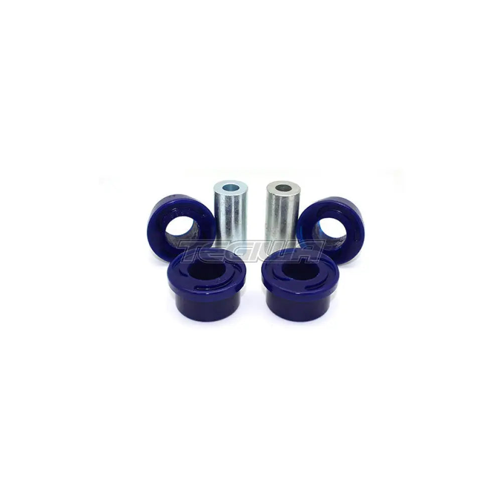 Superpro Rear Control Arm Lower-Inner Bush Kit: Competition Use BMW E8X E9X
