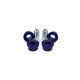 Superpro Rear Control Arm Lower-Inner Bush Kit: Competition Use BMW E8X E9X
