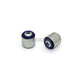 Superpro Rear Control Arm Upper-Outer Bush Kit - Rear Arm: Competition Use BMW E8X E9X