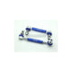 Superpro Rear Sway Bar Link Kit - Heavy Duty Adjustable Nissan GTR R35