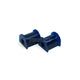 Superpro Rear Sway Bar Mount To Chassis Bush Kit BMW E30