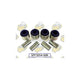 Superpro Rear Toe Control Arm Inner Outer Bush Kit: Competition Use BMW E9X