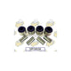 Superpro Rear Trailing Arm Lower Bush Kit: Normal / Fast Road Use BMW E8X E9X