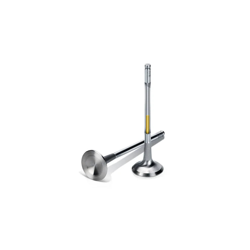 Supertech 29.90Mm Std Inconel Exhaust Valve Volkswagen/Audi Cams & Valvetrain