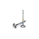 Supertech 29.90Mm Std Inconel Exhaust Valve Volkswagen/Audi Cams & Valvetrain