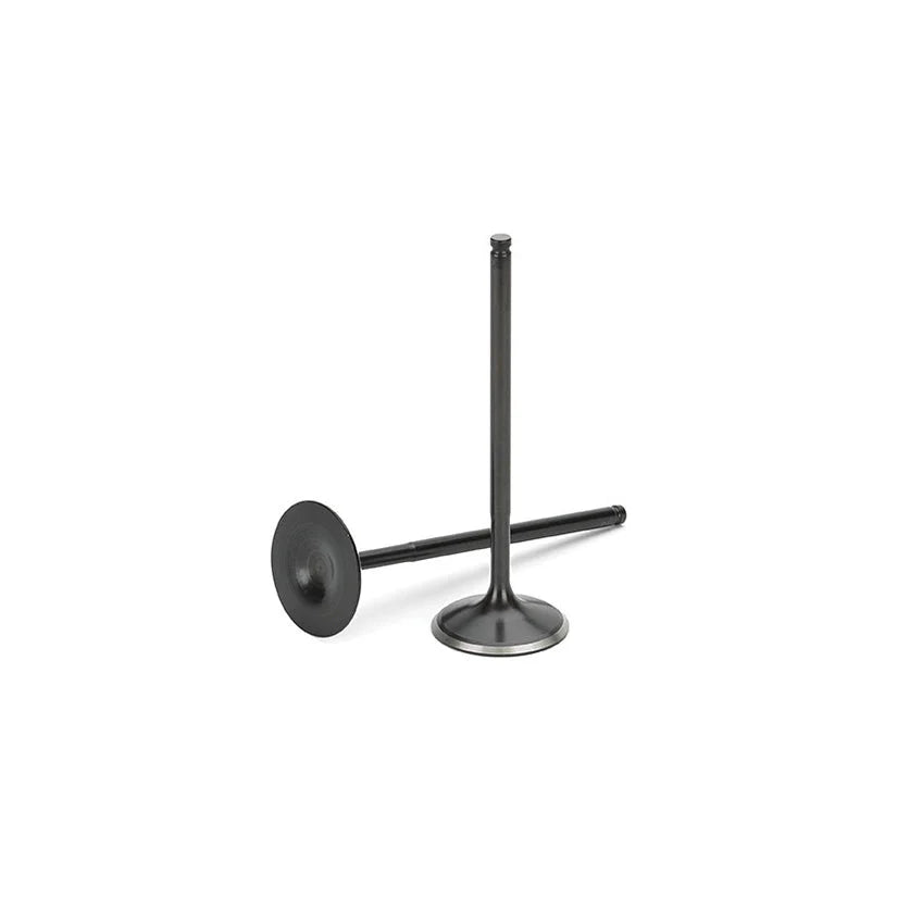 Supertech 39.00Mm (Std) Black Nitrided Intake Valve Volkswagen/Audi Cams & Valvetrain