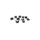 Supertech 5.5Mm Valve Lock - 7 Degrees (2 Per Valve) Honda C30A1 Cams & Valvetrain
