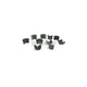 Supertech 6Mm Valve Keeper - 6 Degree Subaru Ej255 Cams & Valvetrain