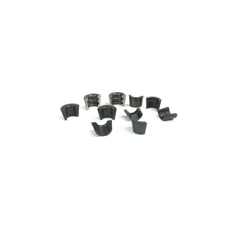 Supertech 7Mm Single Groove Valve Keeper - Hardened Volkswagen/Audi Cams & Valvetrain