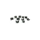 Supertech 7Mm Triple Groove Valve Keeper - Hardened 7 Degrees Volkswagen/Audi Cams & Valvetrain