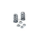 Supertech Beehive Valve Spring And Retainer Kit Ford Fiesta St 180 Mk7 13-17 Cams & Valvetrain