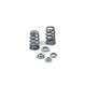 Supertech Beehive Valve Spring and Retainer Kit Toyota 2JZGE - Spring Rate: 82lbs at 33.6mm - CLEARANCE SALE Cams &
