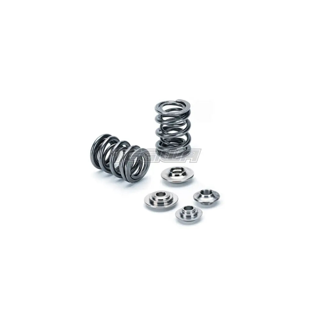 Supertech Dual Valve Spring And Retainer Kit Toyota 1Grfe 61Lbs At 35.2Mm Cams & Valvetrain