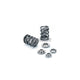 Supertech Dual Valve Spring And Retainer Kit Toyota 1Grfe 61Lbs At 35.2Mm Cams & Valvetrain