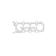 Supertech Head Gasket Ford Fiesta St 180 Mk7 13-17 Gaskets & Seals