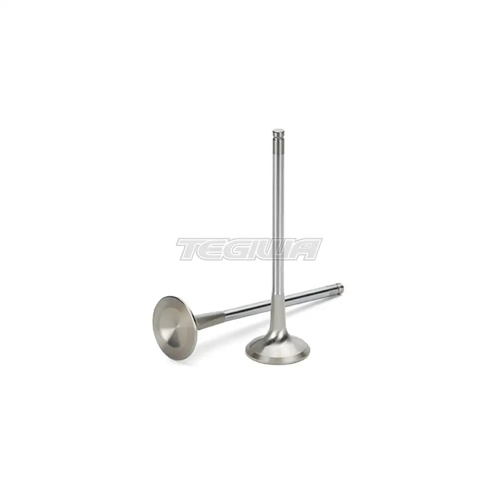 Supertech Intake And Exhaust Valves Honda K24 Valve / Inconel 108.65Mm X 5.45Mm 30.00Mm (Std) Dish