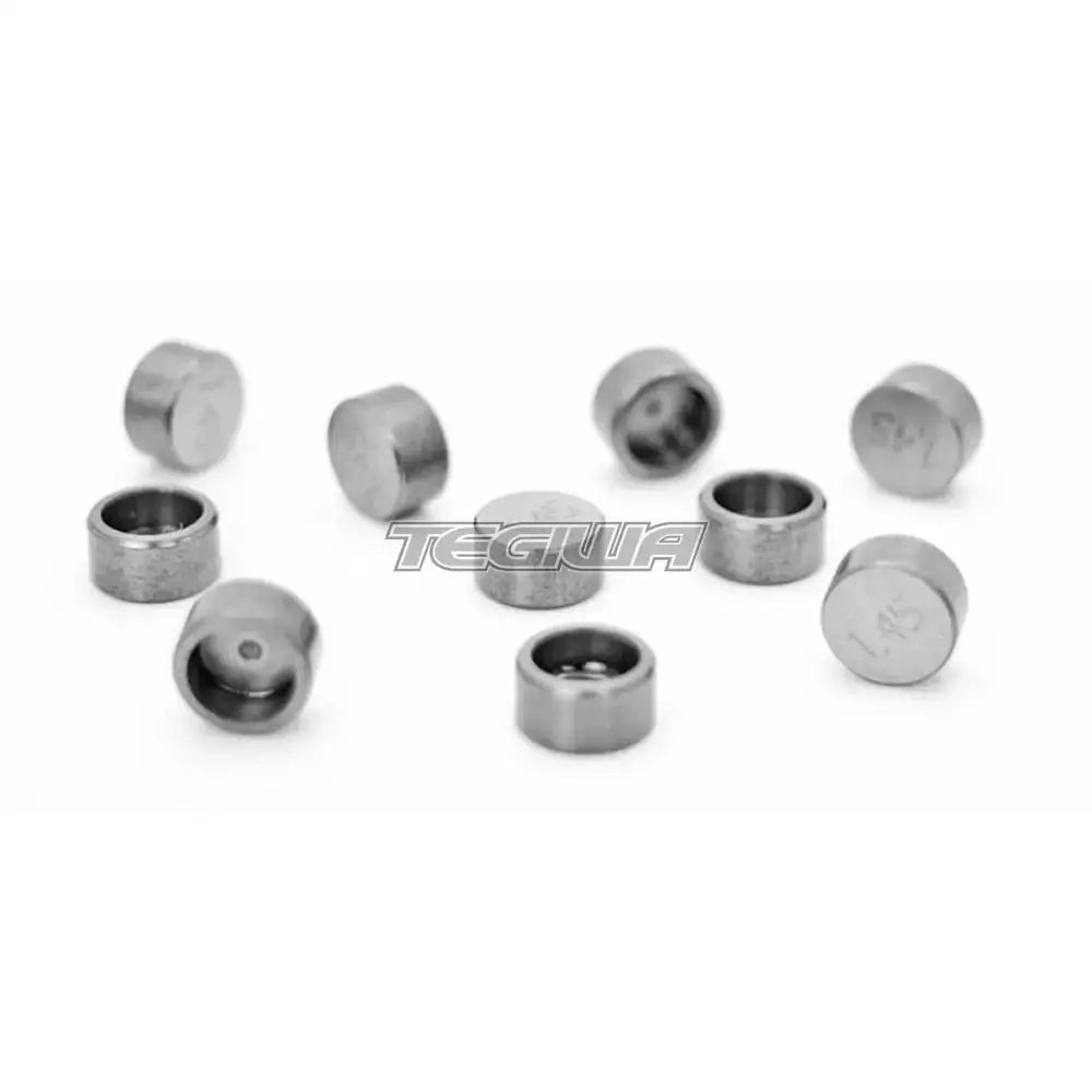 Supertech Lash Cap 7mm Diameter 3mm Deep - Thickness: 2.05mm - CLEARANCE SALE Cams & Valvetrain