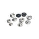 Supertech Titanium Retainer For Honda 5.5Mm Stem And Beehive Cams & Valvetrain