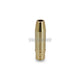 Supertech Valve Guide Exhaust Honda B/H series 5.5mm stem Manganese Bronze