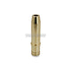 Supertech Valve Guide Intake Honda D/K series 5.5mm stem Manganese Bronze