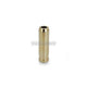 Supertech Valve Guide Intake Toyota Supra 2Jz 6Mm Stem Manganese Bronze Outer Diameter 11.03Mm Cams