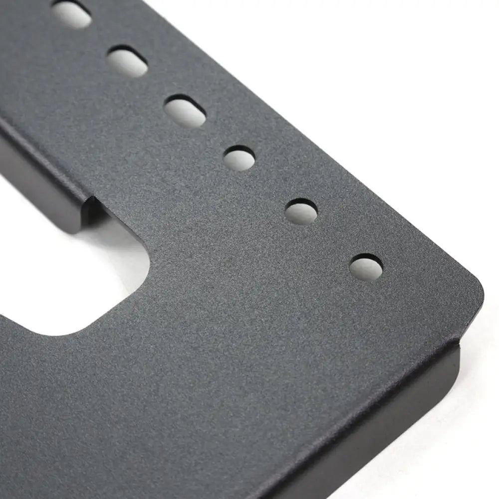 Sw Motorsports Oem Fixed Seat Drop Mount Toyota Gr Yaris 20 + Seats Rails & Mounts