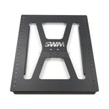 SW Motorsports OEM Fixed Seat Drop Mount Toyota GR Yaris 20+