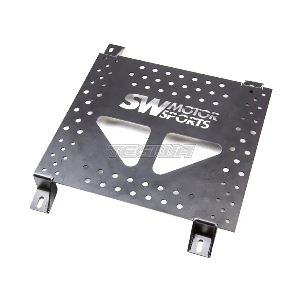 SW Motorsports Seat Base Mount Subframe Honda Civic Type R FN2 07-11