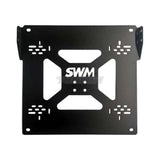 SW Motorsports Super Low Bucket Seat Base Mount Toyota GR Yaris 20+