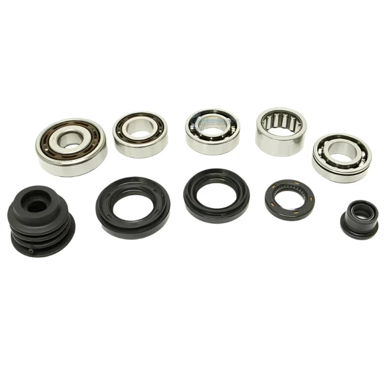 Synchrotech 35mm Bearing and Seal Kit Honda Civic D15 SOHC 89-00 Synchros & Rebuild Kits