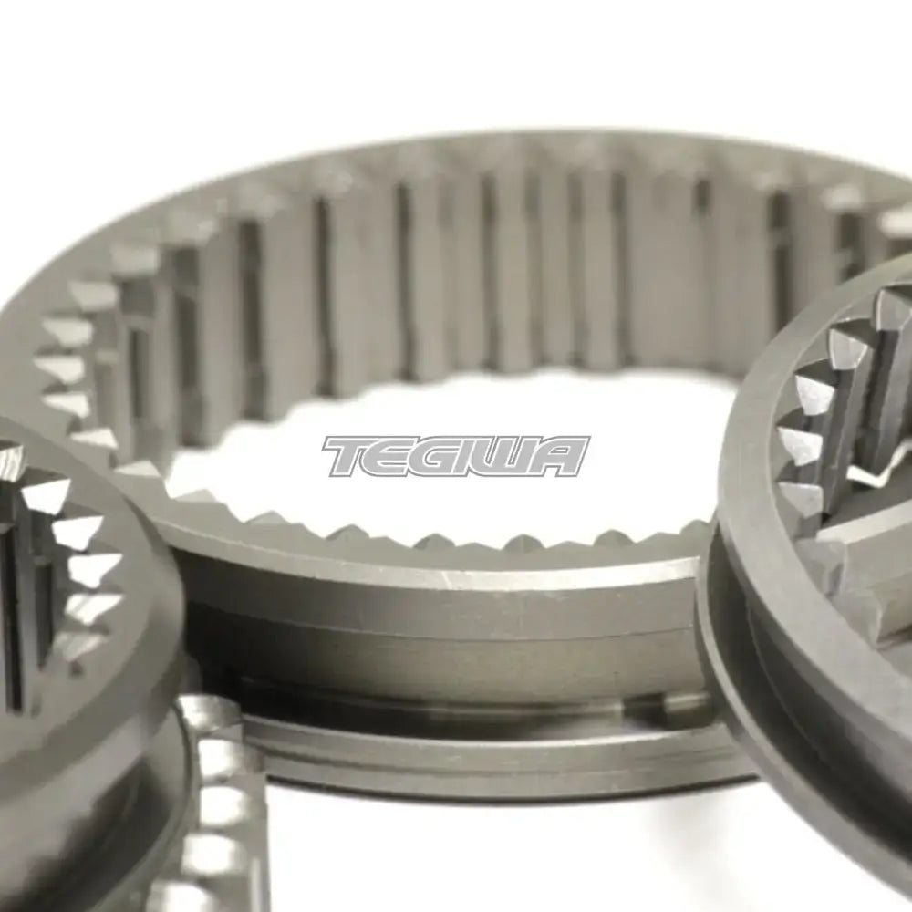 Synchrotech 5th-6th Sleeve Only Honda K-Series K20 6spd - CLEARANCE SALE Synchros & Rebuild Kits