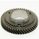Synchrotech 5th-Reverse Sleeve Only Honda Prelude F23 H23 92-01 - CLEARANCE SALE Synchros & Rebuild Kits