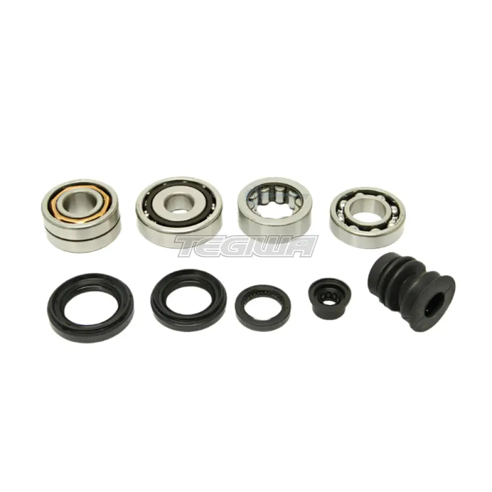 Synchrotech Bearing and Seal Kit Honda Civic CR-X EF Y1 S1 J1 A1 89-91 Synchros & Rebuild Kits